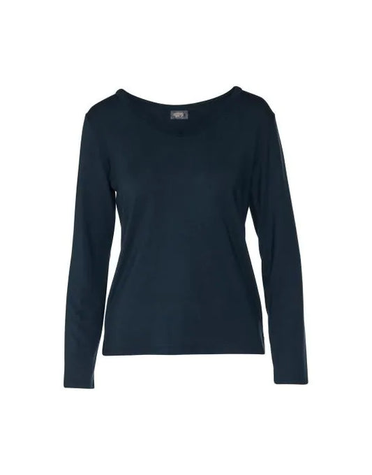 Eva Langarmshirt M