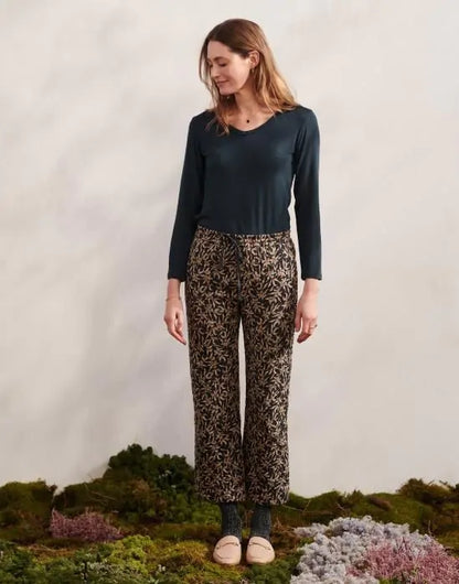 Eva Langarmshirt M