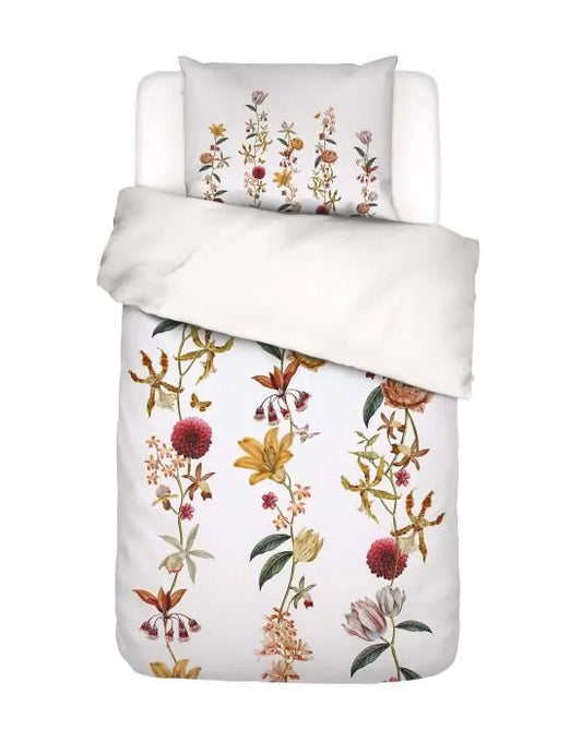 Bettwäsche Feda pure white