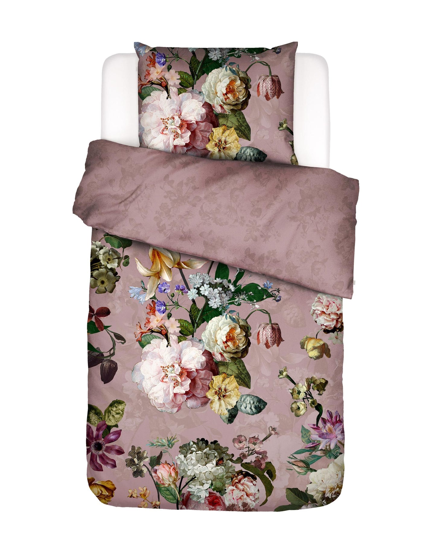 Bettwäsche Fleur