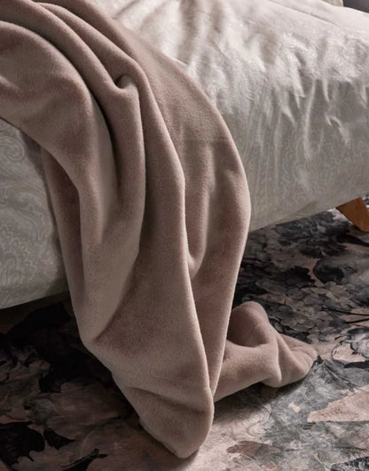 Furry Wohndecke