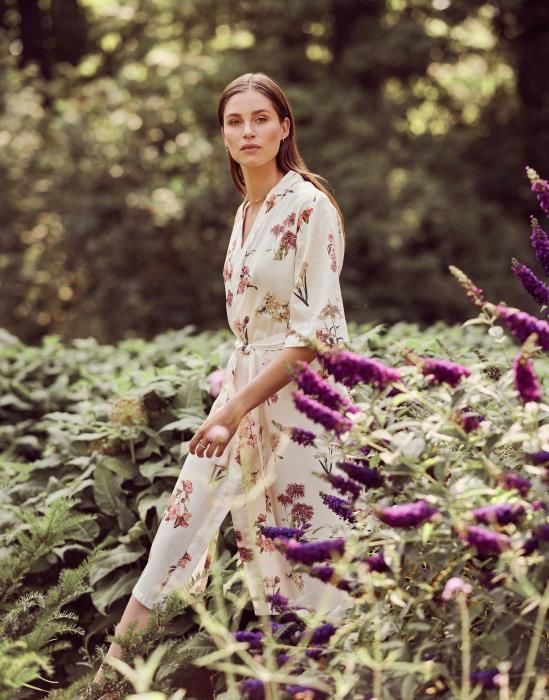 Ilona Annebella Kimono