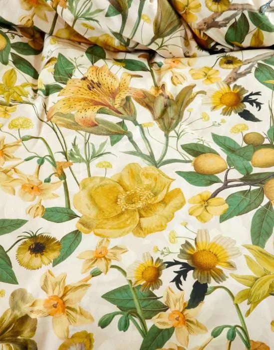 Bettwäsche Lisa thyme