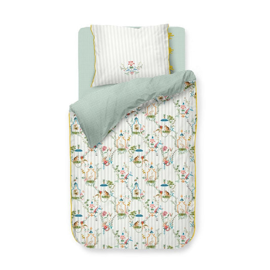 Bettwäsche Singerie