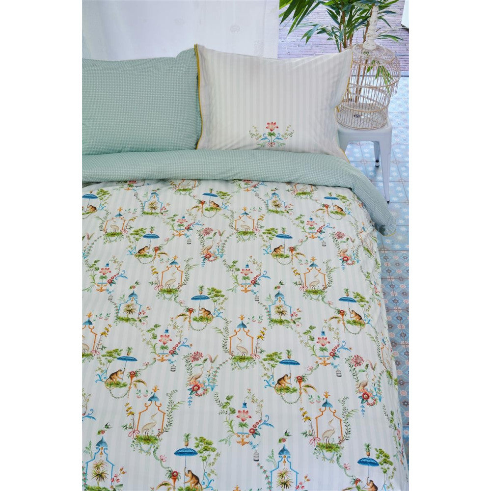 Bettwäsche Singerie