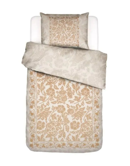 Bettwäsche Maere faded white