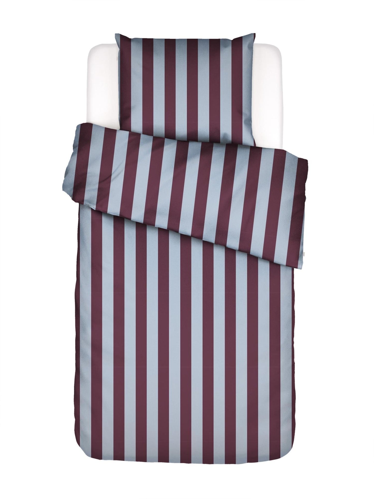 Minte Stripe