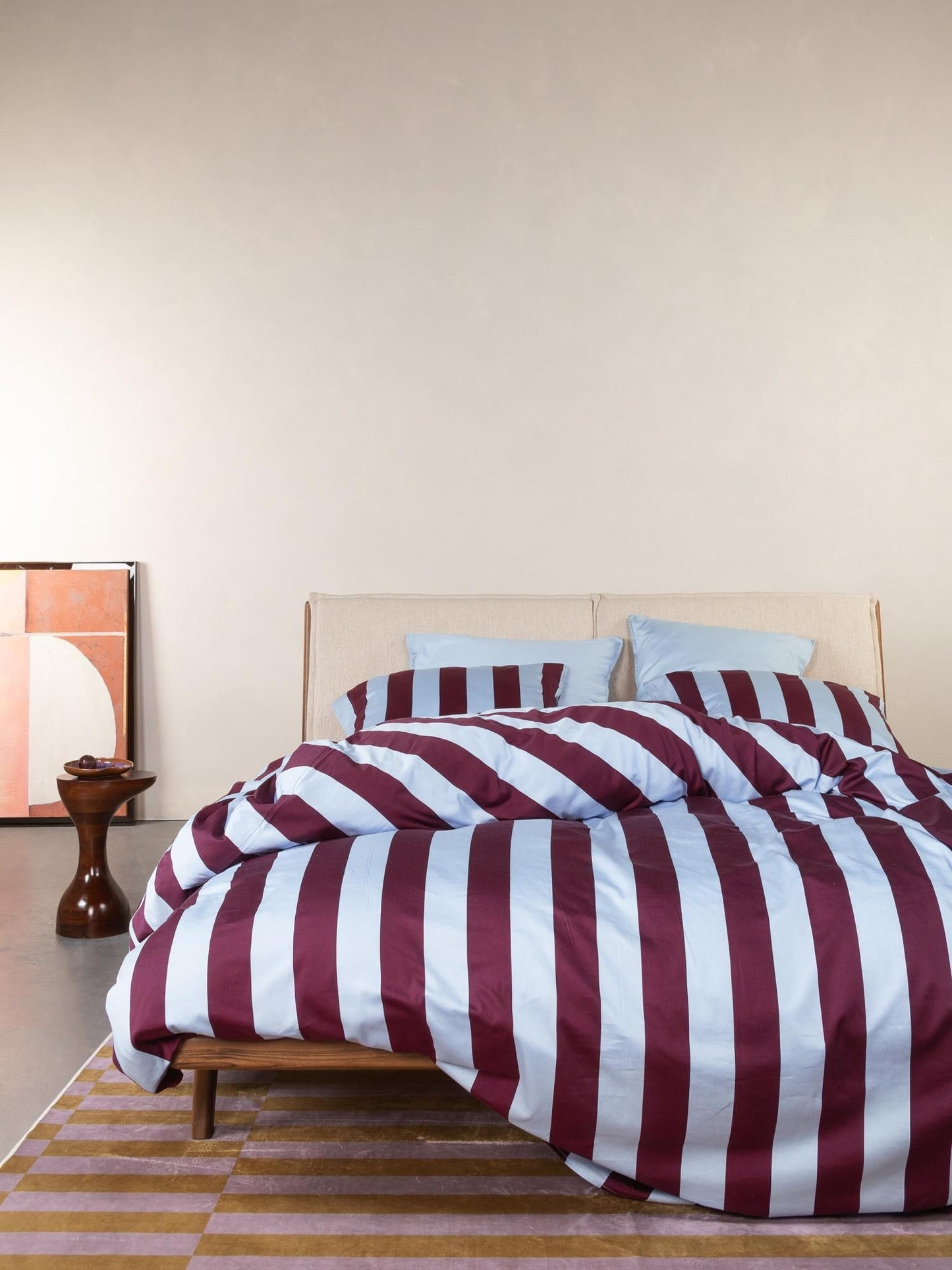 Minte Stripe