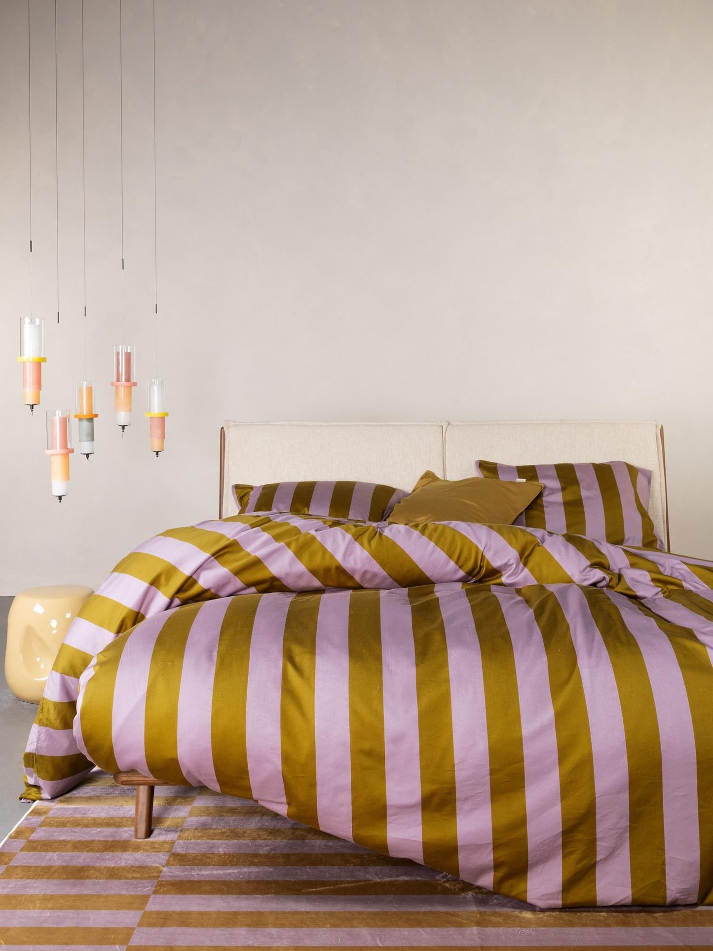 Minte Stripe