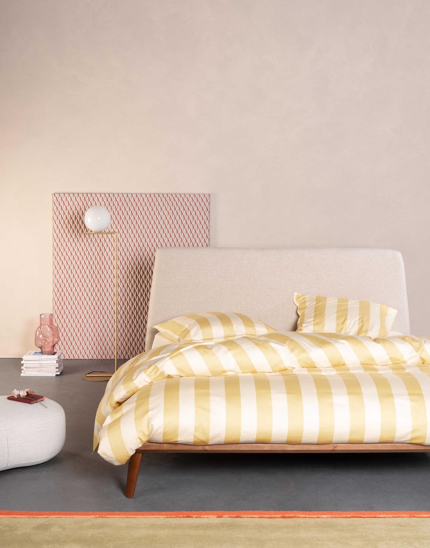 Minte Stripe