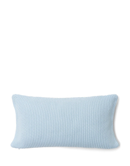 Nordic Knit Kissen