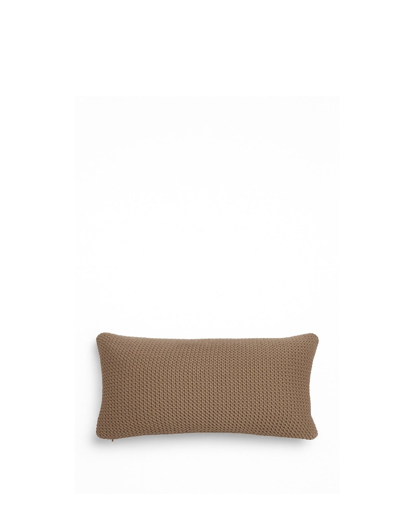 Nordic Knit Kissen