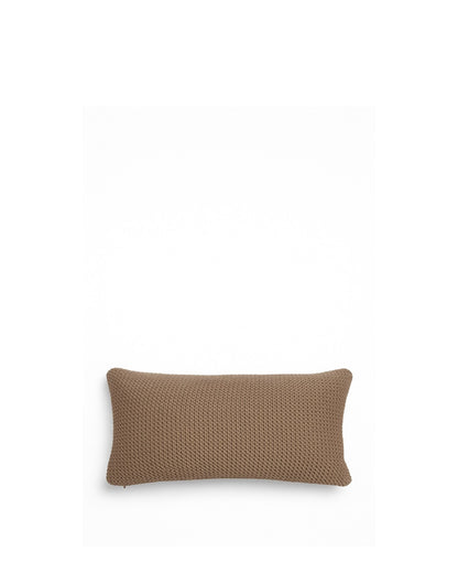 Nordic Knit Kissen