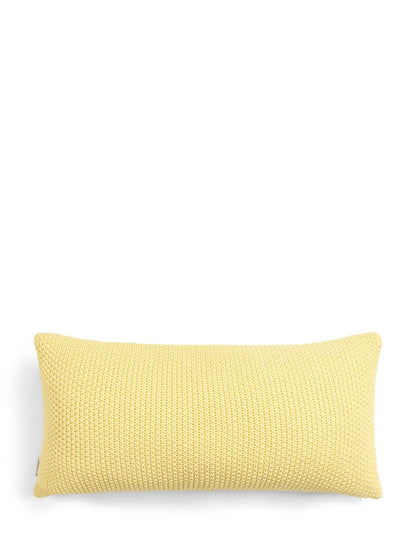 Nordic Knit Kissen