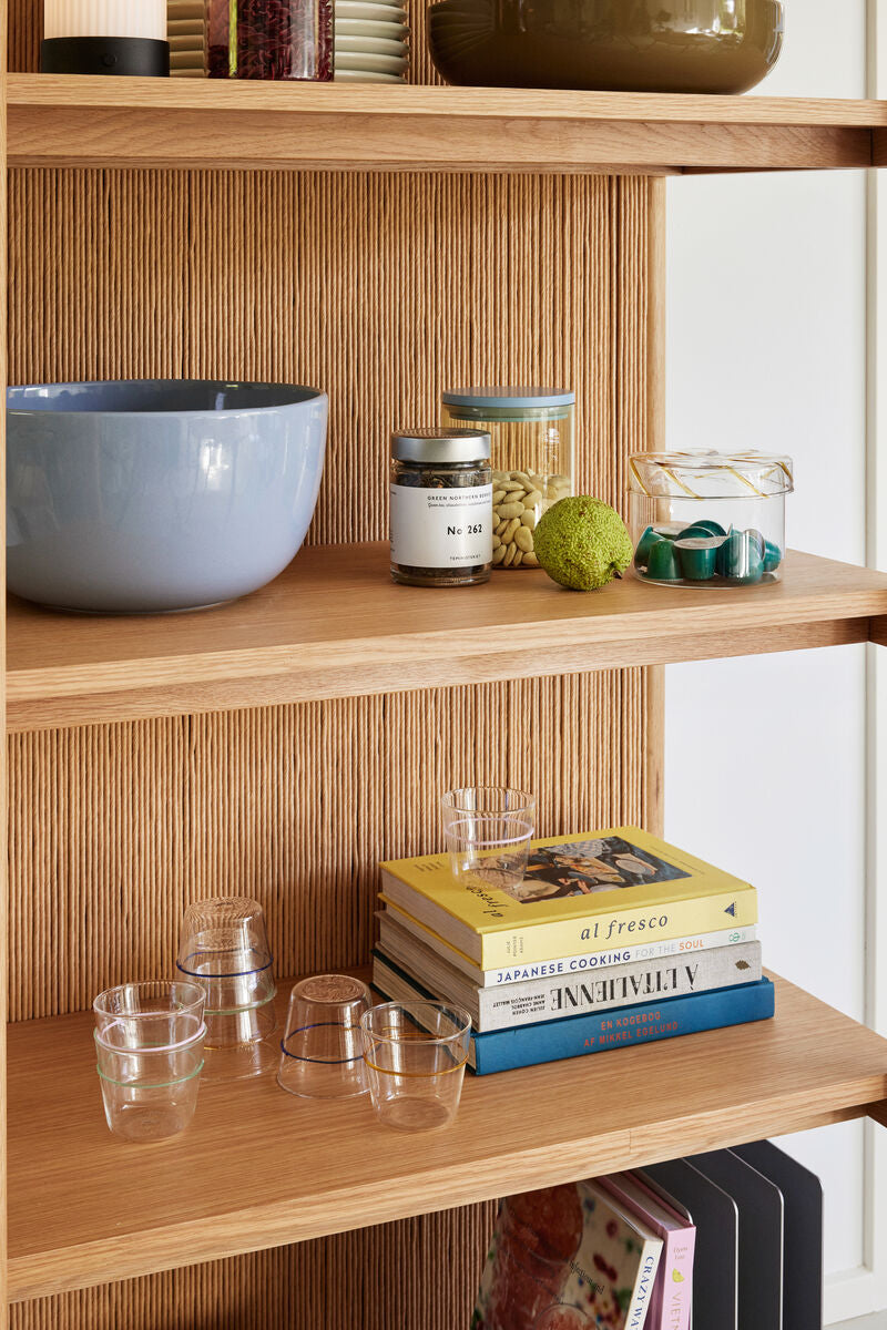 Orbit Glas