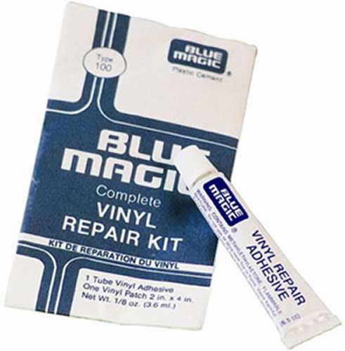Wasserbetten-Reparatur-Set