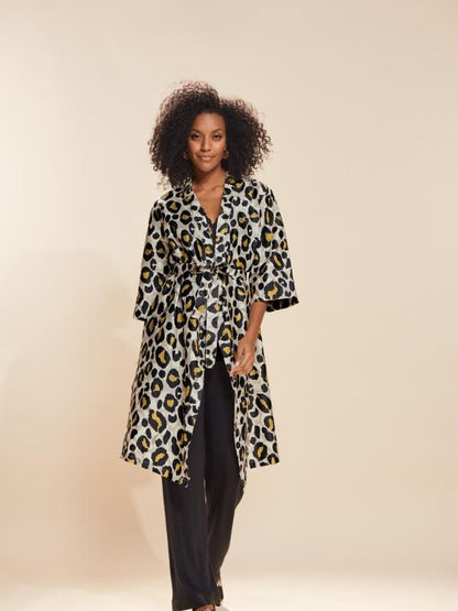 Kimono Sarai Fedelia