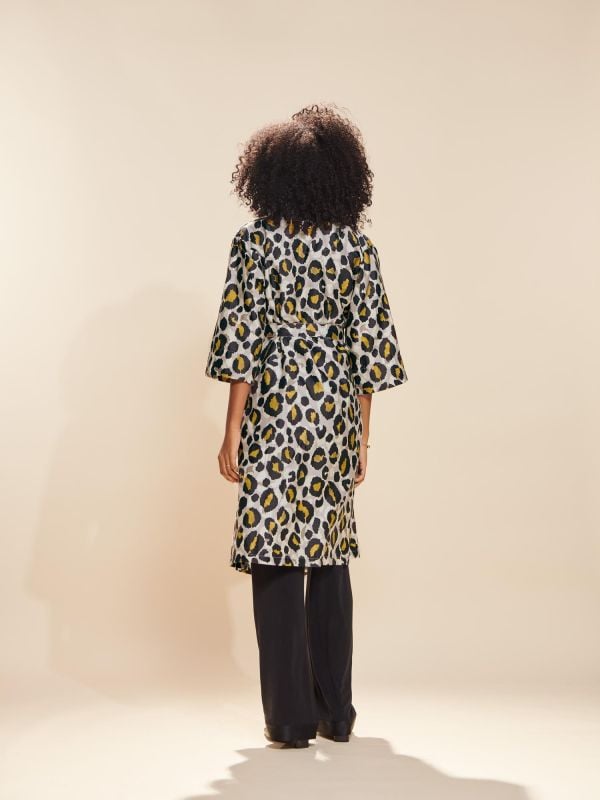 Kimono Sarai Fedelia