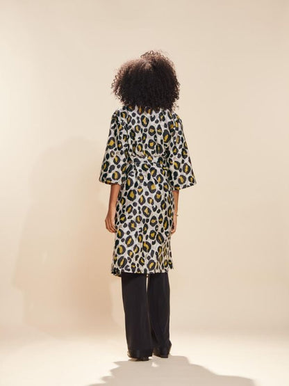 Kimono Sarai Fedelia