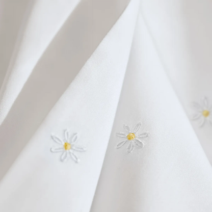 Bettwäsche Daisy