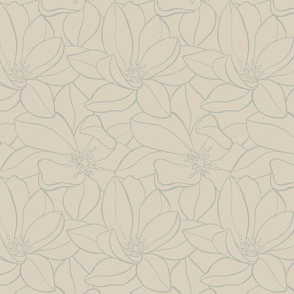 Bettwäsche Magnolia