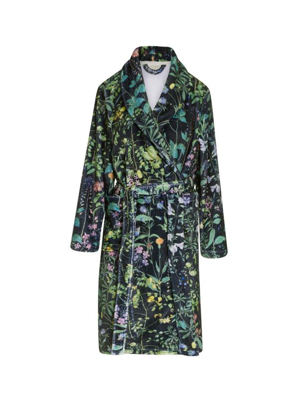 Bademantel Steff Augustine