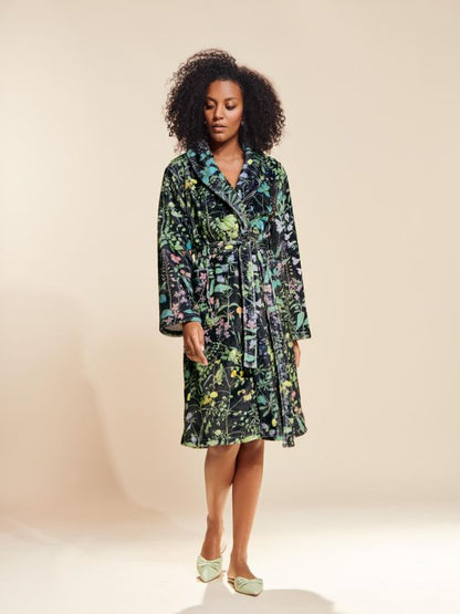 Bademantel Steff Augustine