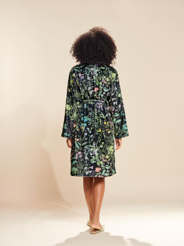 Bademantel Steff Augustine