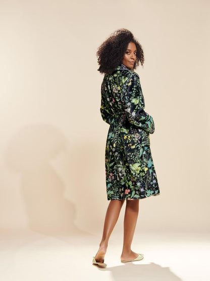 Bademantel Steff Augustine