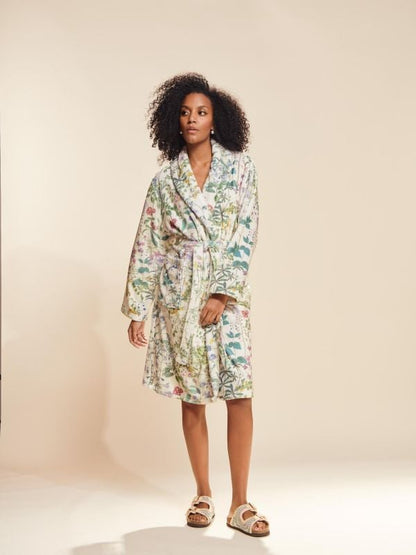 Bademantel Steff Augustine