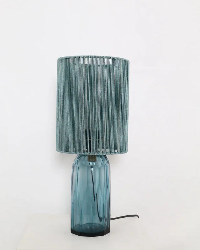 Tischleuchte Vecchio