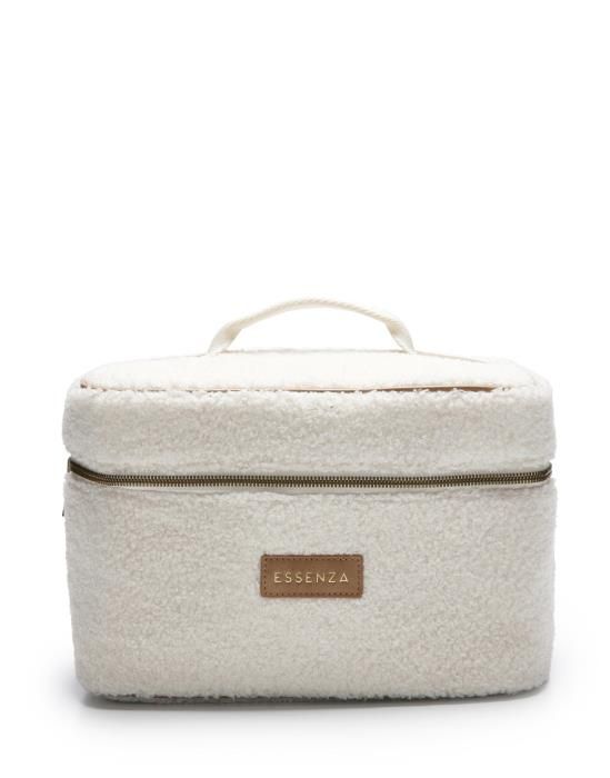 Tracy Teddy Beauty Case – RauschLiving