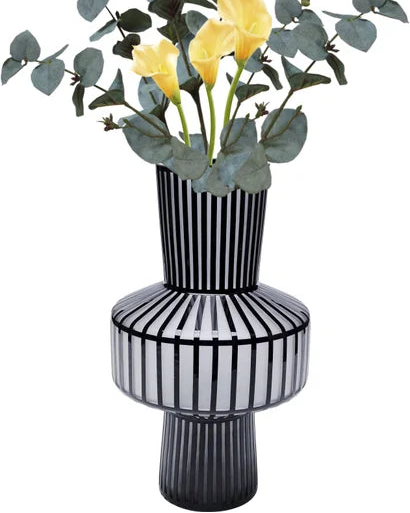 Kare Vase Roulette Belly